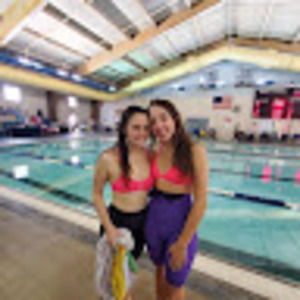 Meet your Posher, Abbie